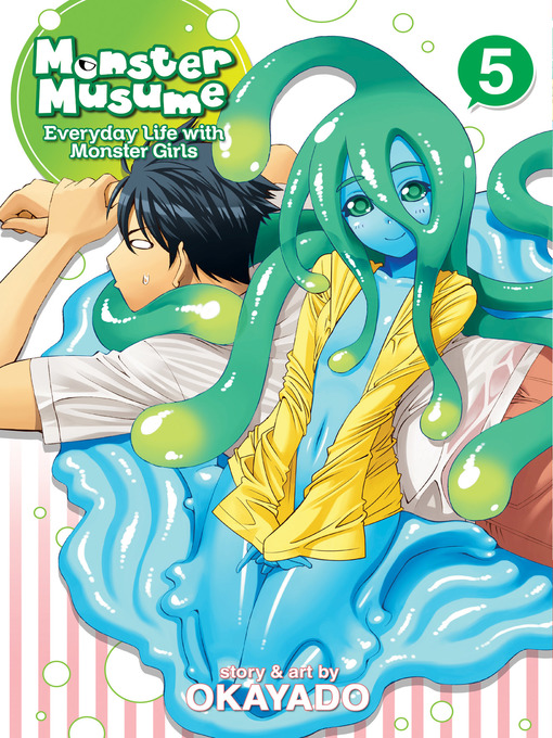 Title details for Monster Musume, Volume 5 by OKAYADO - Available